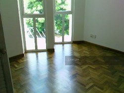 Jervois Lodge (D10), Condominium #198845272